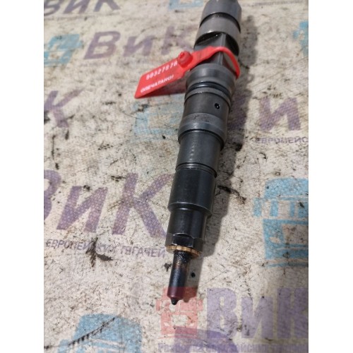 Форсунка топливная электрическая MAN TGX 581013 D2066 6064 (876), 51101006064-2