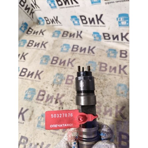 Форсунка топливная электрическая MAN TGX 581013 D2066 6064 (876), 51101006064-3