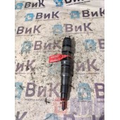 Форсунка топливная электрическая MAN TGX 581013 D2066 6064 (876)