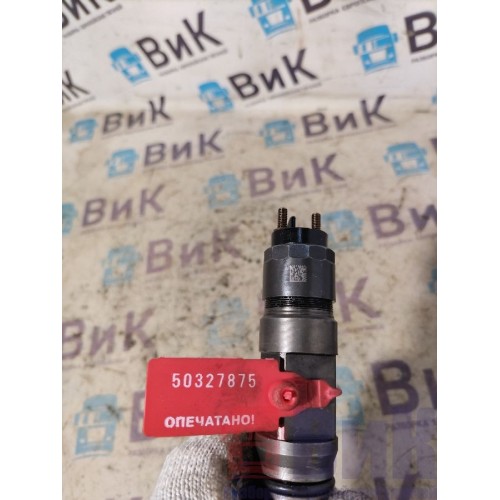 Форсунка топливная электрическая MAN TGX 581013 D2066 6064 (875), 51101006064-3