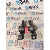 Ось коромысел (в сборе) с рокерами MAN TGX 581013 D2066 (900)