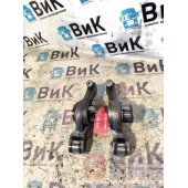 Ось коромысел (в сборе) с рокерами MAN TGX 581013 D2066 (897)