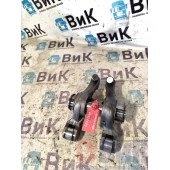 Ось коромысел (в сборе) с рокерами MAN TGX 581013 D2066 (899)