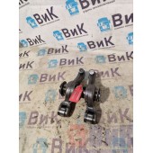 Ось коромысел (в сборе) с рокерами MAN TGX 581013 D2066 (896)