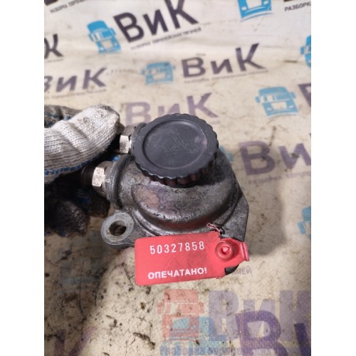 Подкачка топливная MAN TGX 581013 D2066 (858), -2