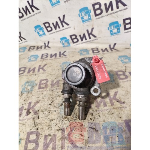 Подкачка топливная MAN TGX 581013 D2066 (858), -1