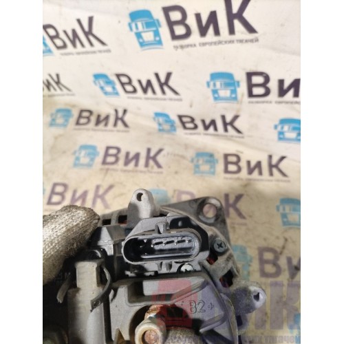 Генератор MAN TGX 581013 D2066 не ориг. (883), -5