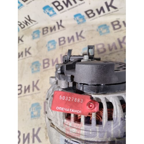 Генератор MAN TGX 581013 D2066 не ориг. (883), -6