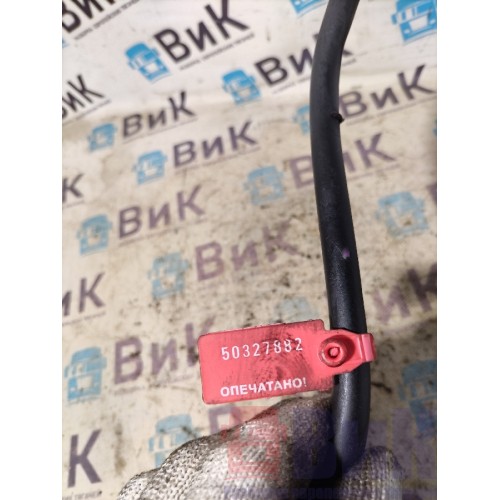 Трубка топливная MAN TGX 581013 D2066 пластиковая (882), 51123045851-1