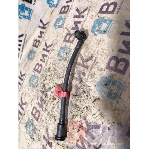 Трубка охлаждения компрессора MAN TGX 581013 D2066 (892), 51063035846