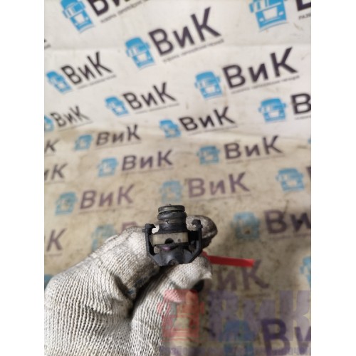 Трубка охлаждения компрессора MAN TGX 581013 D2066 (892), 51063035846-1