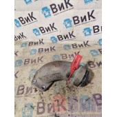 Патрубок корпуса помпы MAN TGX 581013 D2066 (861)