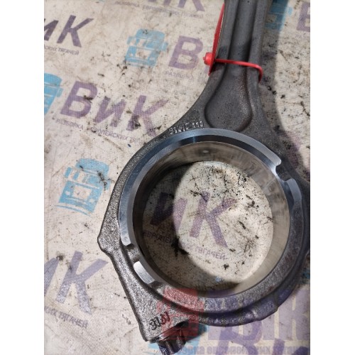 Шатун MAN TGX 581013 D2066 (853), 3161-1