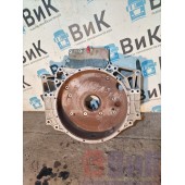 Кожух маховика MAN TGX 581013 D2066 (930)