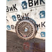 Корзина сцепления MAN TGX 581013 D2066 не ориг. SAMPA  (929)