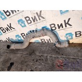 Патрубок интеркулера MAN TGX 581013 D2066 в сборе (863)