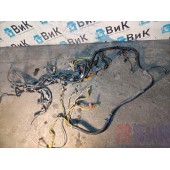 Проводка двигателя MAN TGX 581013 D2066 (922) 