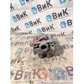 Кран 4-контурный Scania P114 100034 (840)