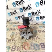 Кран ускорительный Scania P114 100034 (905)