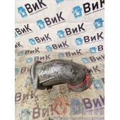 Патрубок Scania P114 100034 (904)