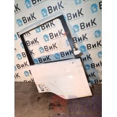 Каркас двери Scania P114 100034 RH с деф. (830)