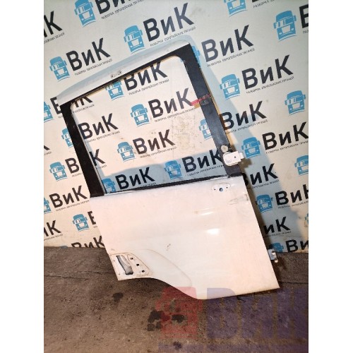 Каркас двери Scania P114 100034 RH с деф. (830), 