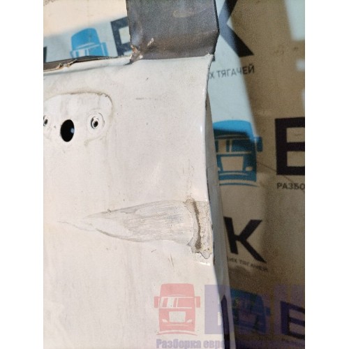 Каркас двери Scania P114 100034 RH с деф. (830), -3