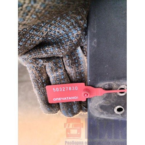 Каркас двери Scania P114 100034 RH с деф. (830), -5