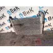 Интеркулер Scania P114 100034 (826)