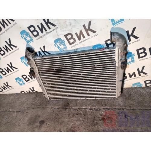 Интеркулер Scania P114 100034 (826), 1516490