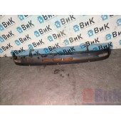 Солнцезащитный козырек Scania P114 100034 с деф. (829) 