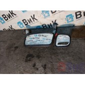 Стойка зеркал Scania P114 100034 RH не ориг. с деф. (821)