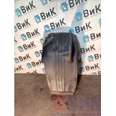 Крыло переднее заднее RH Scania P114 100034 с деф. (824)