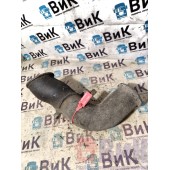 Патрубок Scania P114 100034 (806)