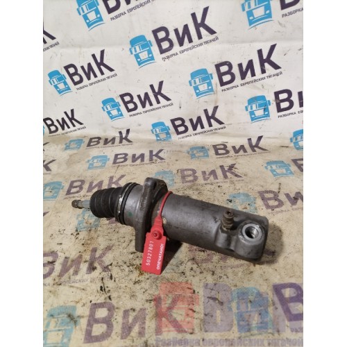 Цилиндр сцепления КПП Scania P114 100034 Дизельтехник (801), -1