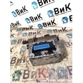 Насос подъема кабины Scania P114 100034 мел. деф-ты (975)