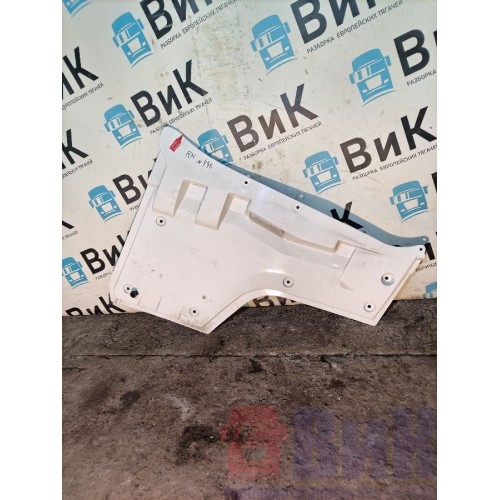 Продолжение двери Renault T 002550 внутренняя часть RH (849), 82517788