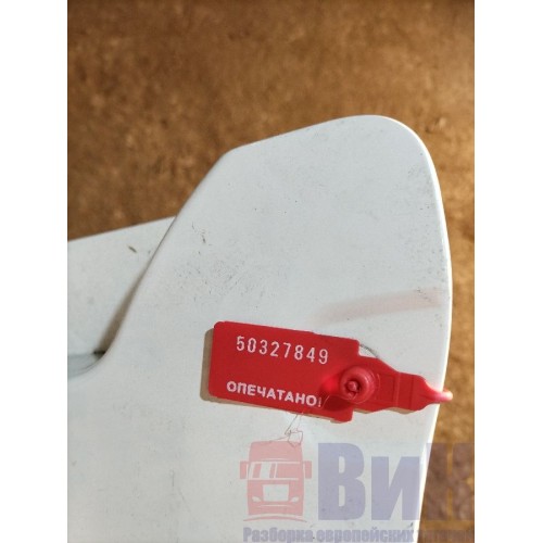 Продолжение двери Renault T 002550 внутренняя часть RH (849), 82517788-3