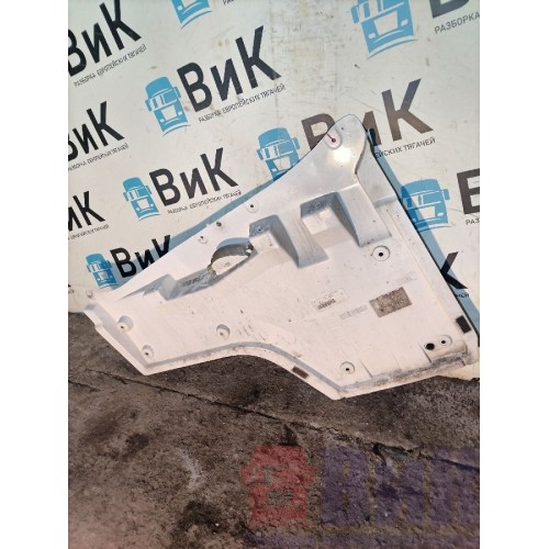 Продолжение двери Renault T 002550 внутренняя часть RH (849), 82517788-1