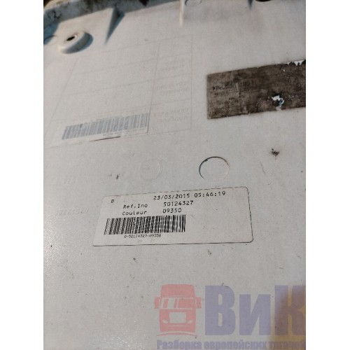 Продолжение двери Renault T 002550 внутренняя часть LH (847), 82517786-1