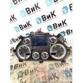 Панель приборов DAF 105 XF 943531 АКПП (777)