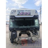 Кабина DAF 106 2017г В сборе (без ЭБУ) 181944 (776)