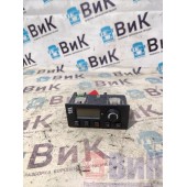 Пульт управления автономным отопителем DAF 105 XF 943531 (778)