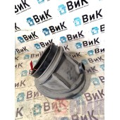 Патрубок воздушного фильтра Renault T 002550 резиновый (719)