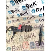 Кран уровня пола Renault T 002550 с тягой деф. (782)