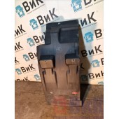 Крыло переднее Renault T 002550 LH (715)