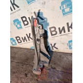 Кронштейн глушителя Renault T 002550 задний (711)