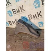 Кронштейн замка кабины Renault T 002550 задний LH (718)