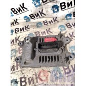 Блок Adblue Renault T 002550 (692)