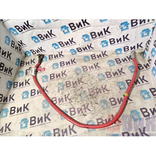 Провод силовой Renault T 002550 105см (714), 22287631